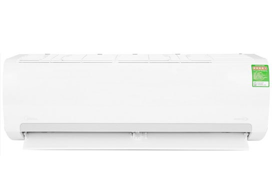 Điều hòa MDV 1 chiều Inverter 1HP-9.000BTU VSIC-09CIVA