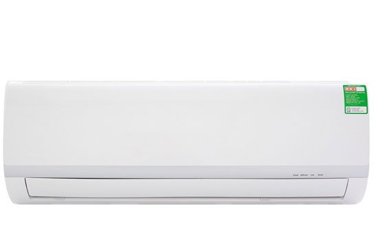 Điều hòa Midea 1 chiều 1HP-9.000BTU MSAFB-10CRN8