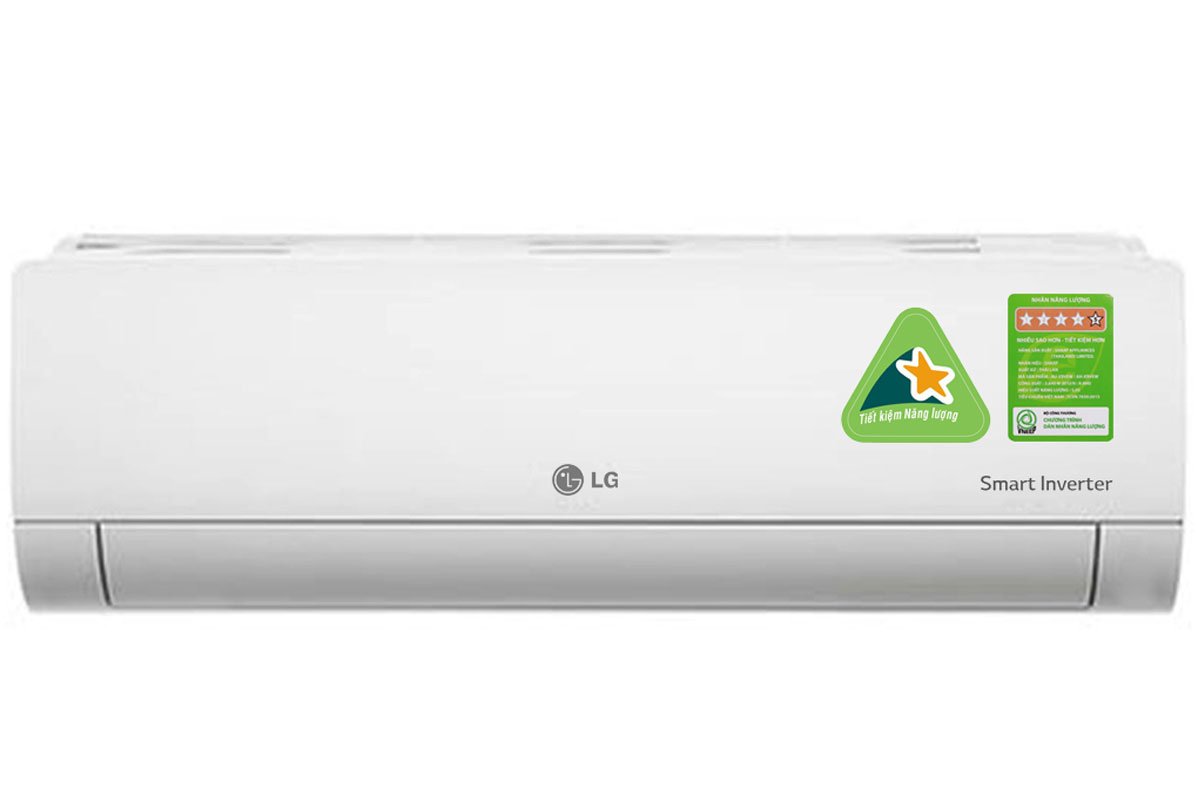Điều hòa Multi treo tường 1 chiều LG AMNQ18GSKA0 - 18.000BTU