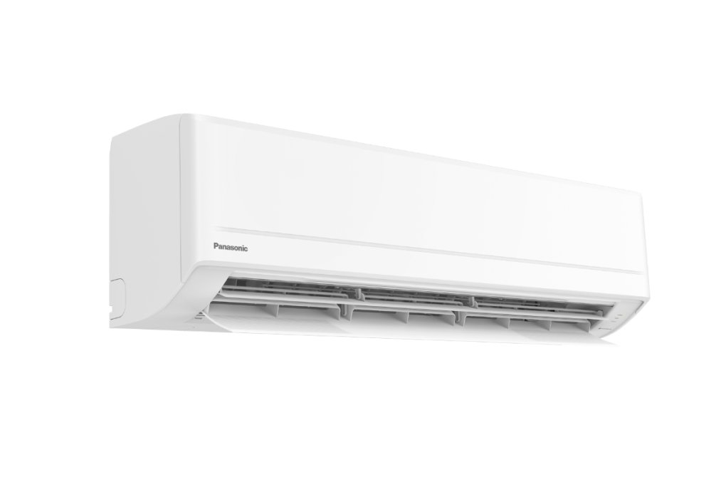 Điều hòa Panasonic 1 chiều 2HP-18.000BTU CS-N18XKH-8M