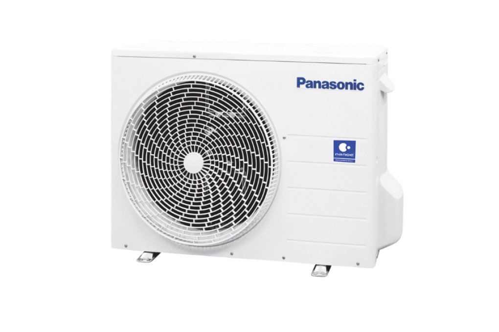 Điều hòa Panasonic 1 chiều 2HP-18.000BTU CS-N18XKH-8M