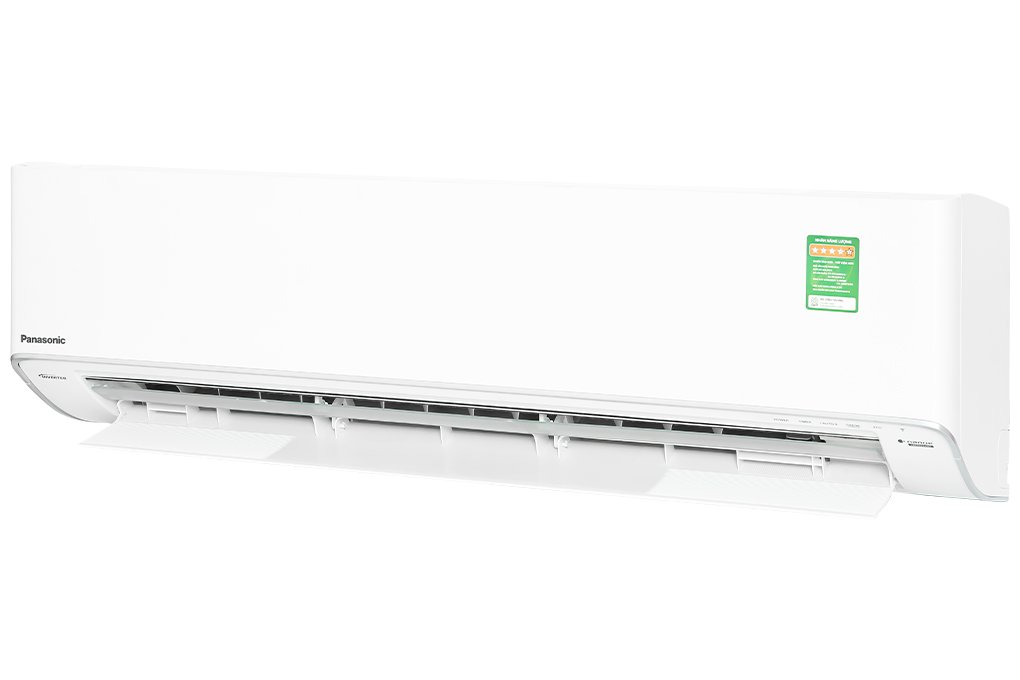 Điều hòa Panasonic 1 chiều Inverter 2.5HP-20.800BTU CS-XU24XKH-8