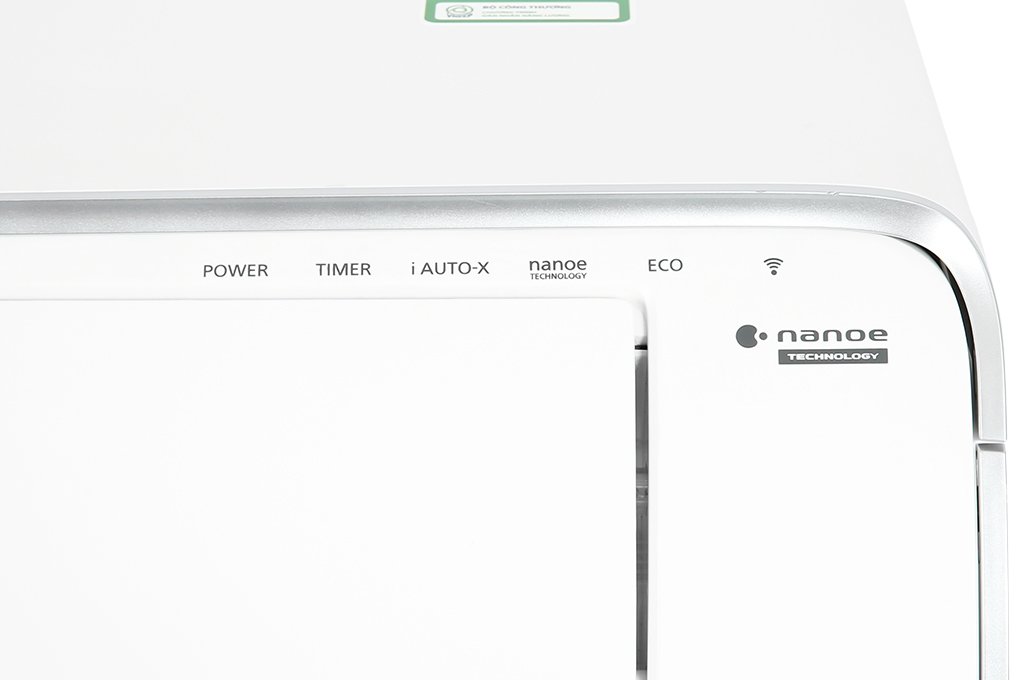 Điều hòa Panasonic 1 chiều Inverter 1HP-8.700BTU CS-XU9XKH-8