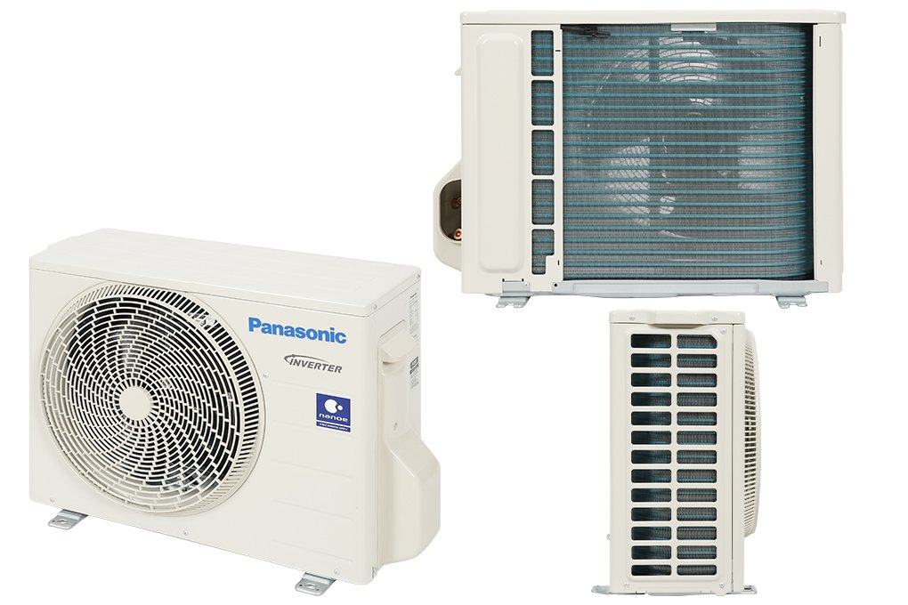 Điều hòa Panasonic 1 chiều Inverter 1HP-8.700BTU CS-XU9XKH-8