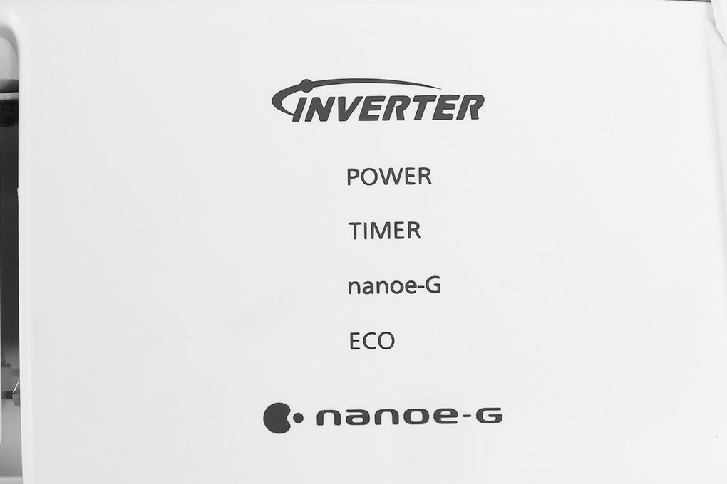 Điều hòa Panasonic 1 chiều Inverter 1.5HP-11.900BTU CS-PU12XKH-8M