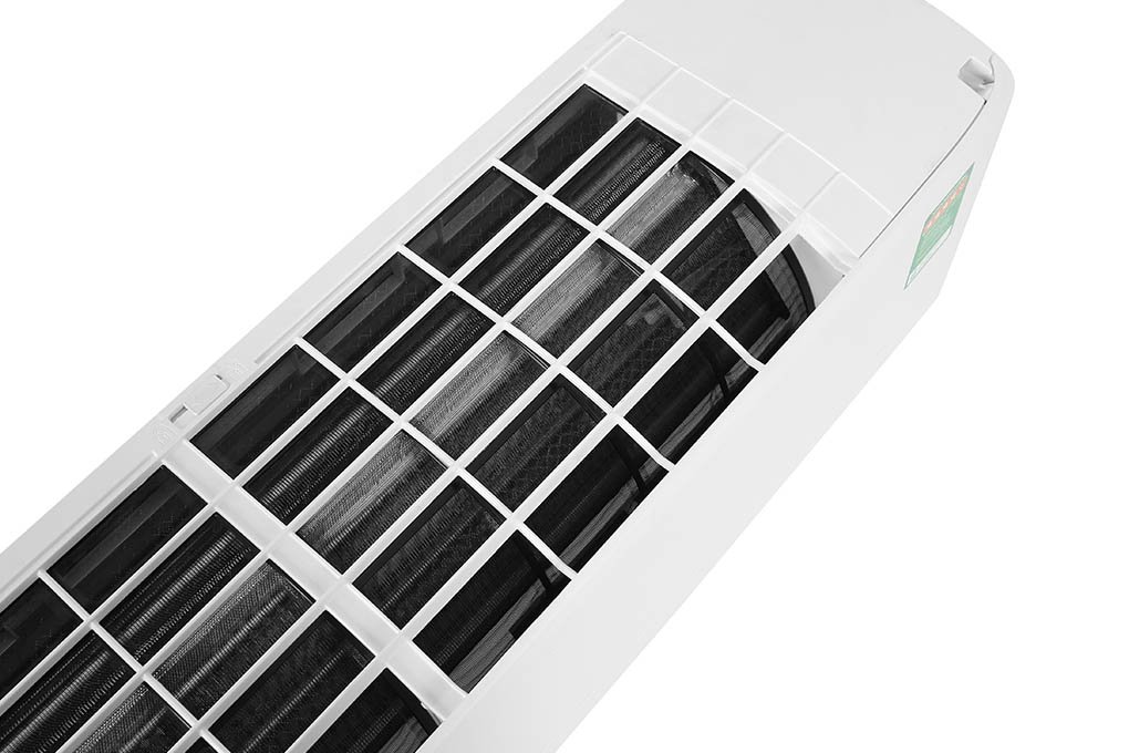 Điều hòa Panasonic 1 chiều Inverter 2HP-17.100BTU CS-WPU18XKH-8