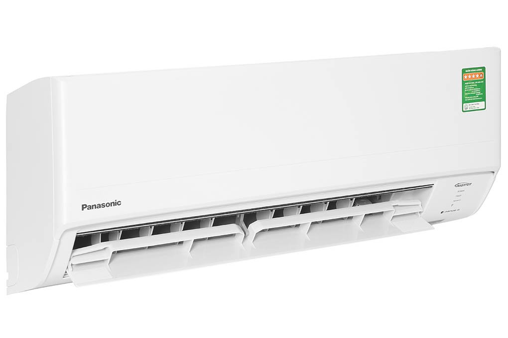Điều hòa Panasonic 1 chiều Inverter 1HP-9.040BTU CS-WPU9XKH-8