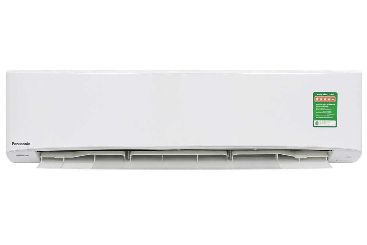 Điều hòa Panasonic 1 chiều inverter PU18UKH-8 18.000BTU