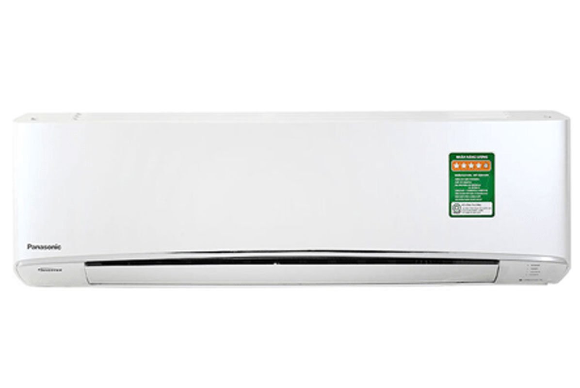 Điều hòa Panasonic 1 chiều Inverter U12VKH-8 12.000BTU