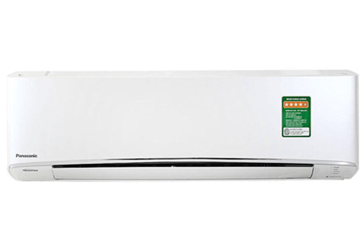 Điều hòa Panasonic 1 chiều Inverter U18VKH-8 18.000BTU