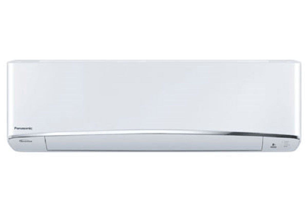 Điều hòa Panasonic 1 chiều Inverter 2HP-18.000BTU CS-XU18UKH-8