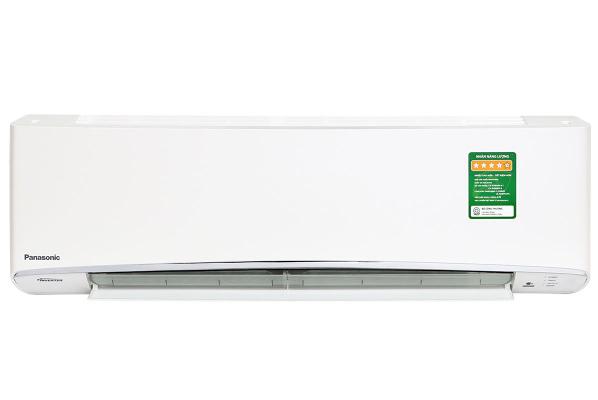 Điều hòa Panasonic 1 chiều Inverter XU9UKH-8 9.000BTU