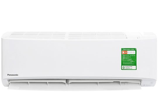 Điều hòa Panasonic 1 chiều 1.5HP-12.000BTU CS-N12UKH-8
