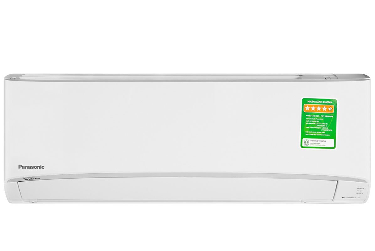 Điều hòa Panasonic 2 chiều Inverter 1HP-9.000BTU CS-YZ9UKH-8