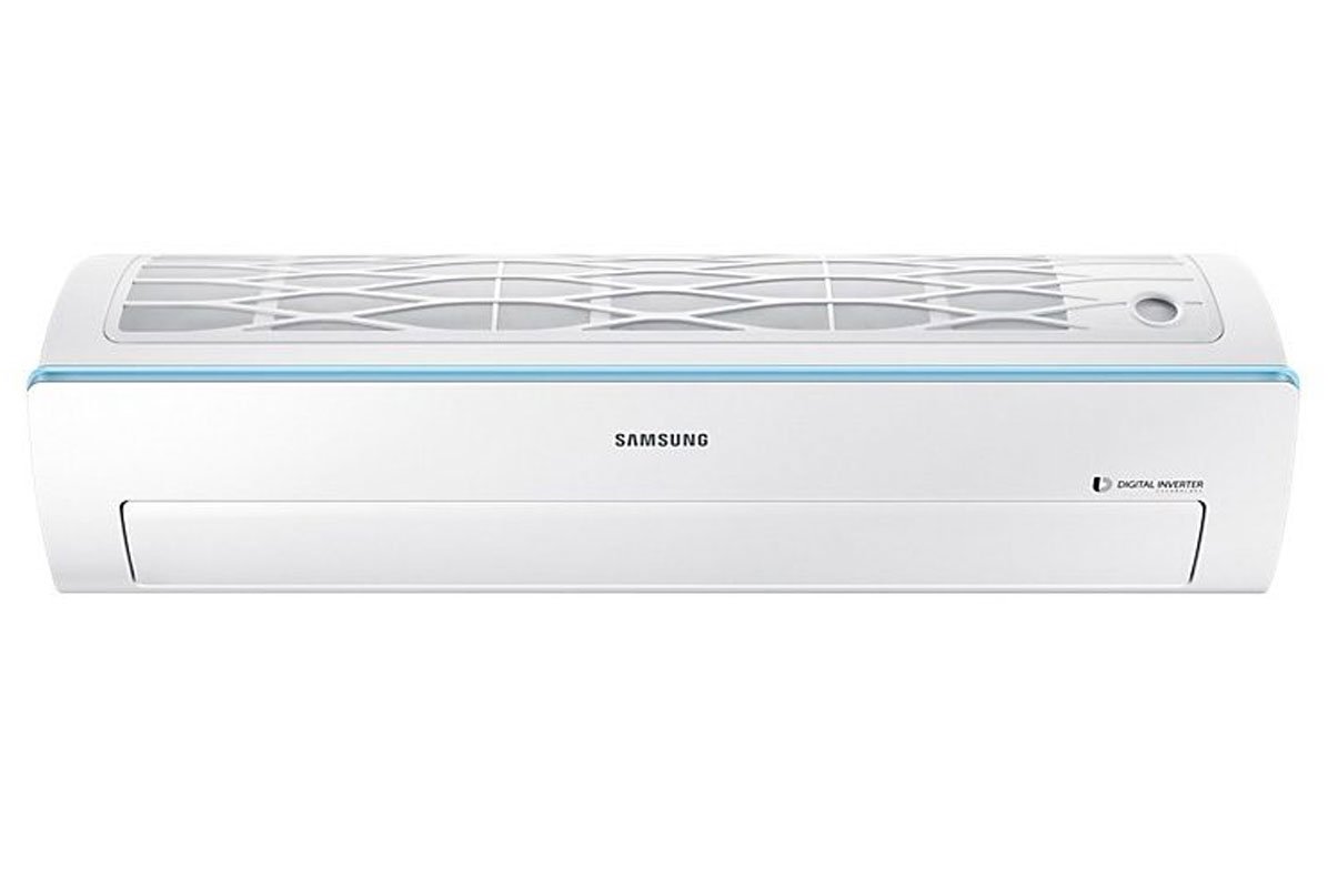 Điều hòa Samsung 1 chiều Inverter 9.700BTU AR10NVFSCURXSV