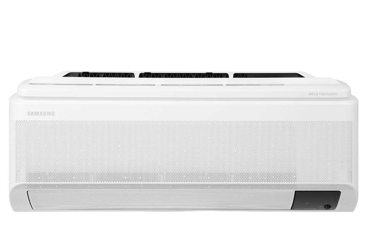 Điều hòa Samsung Wind-Free 1 chiều Inverter 12000BTU AR13TYAACWKNSV