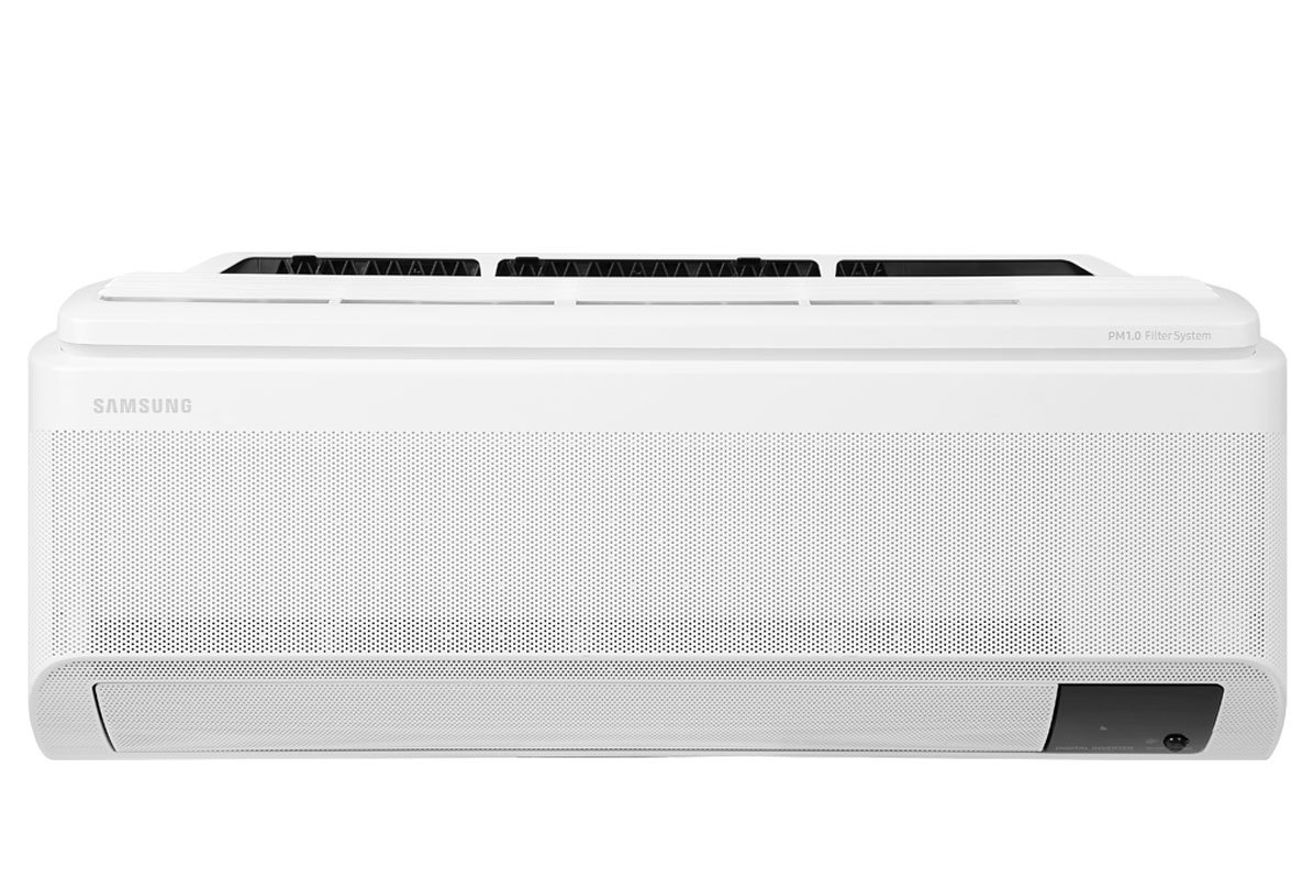 Điều hòa Samsung Wind-Free 1 chiều Inverter 9000BTU AR10TYAACWKNSV