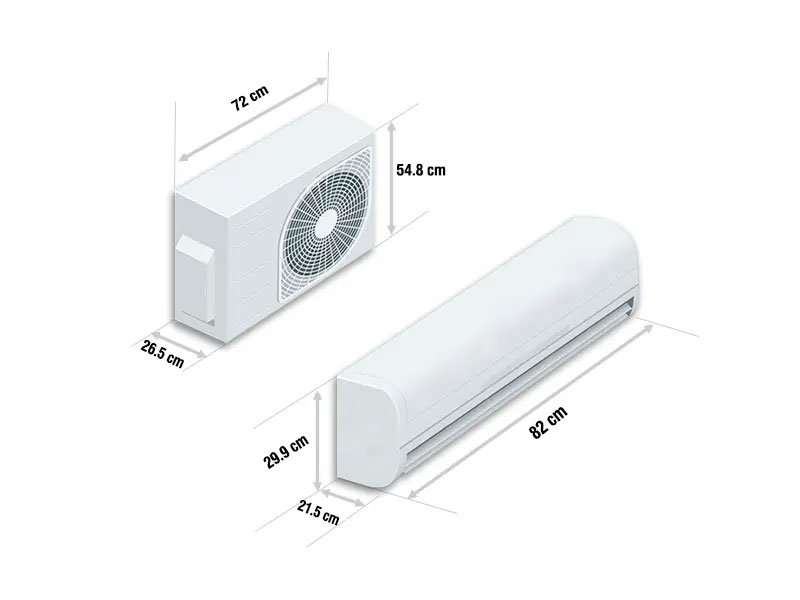 Điều hòa Samsung Wind-Free cao cấp 1 chiều Inverter 1.5HP-12.000BTU AR13CYFAAWKNSV