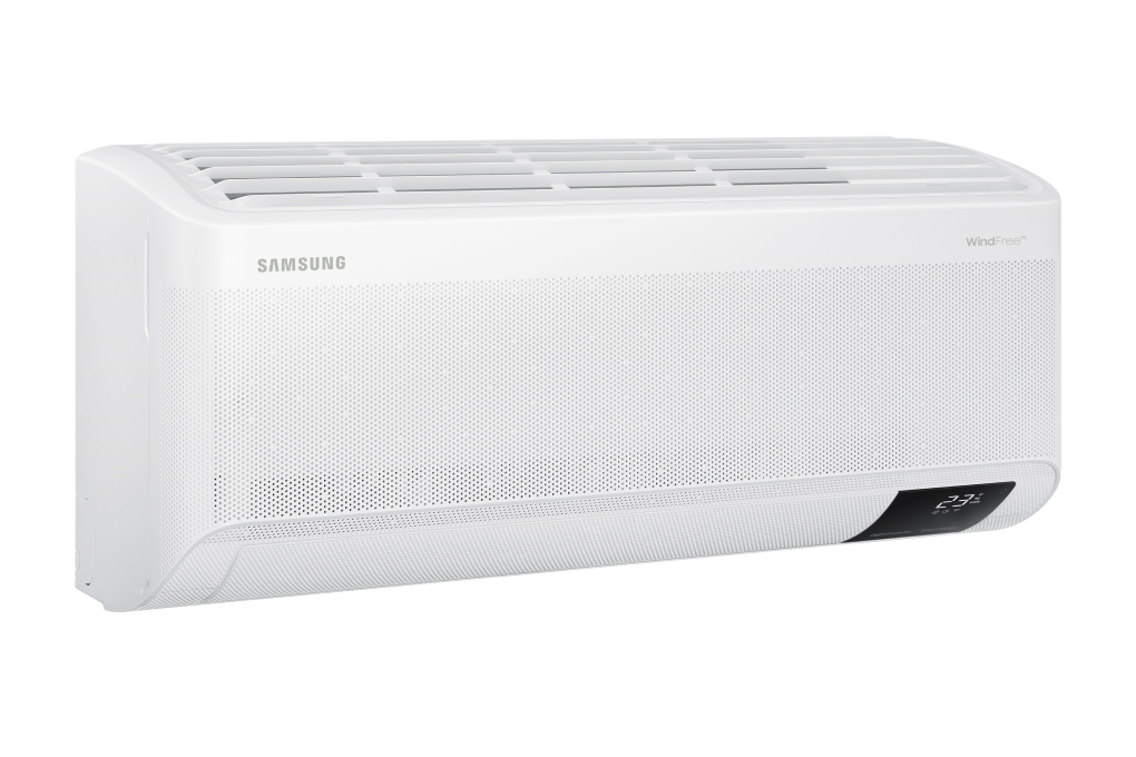 Điều hòa Samsung Wind-Free cao cấp 1 chiều Inverter 1HP-9.000BTU AR10CYFAAWKNSV