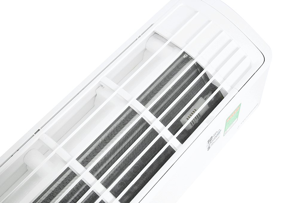 Điều hòa Sharp 1 chiều Inverter 1.5HP-12.000BTU  AH-XP13YHW