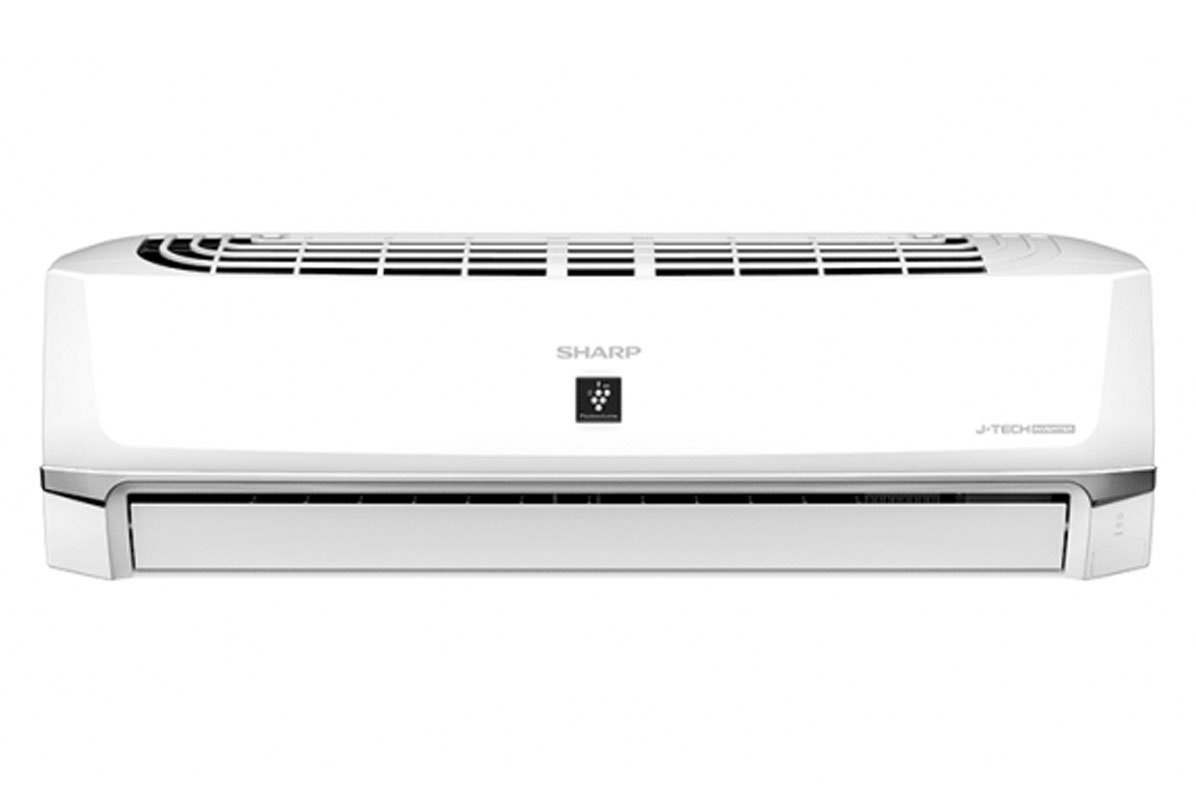 Điều hòa Sharp 1 chiều Inverter 18000BTU AH-XP18WMW