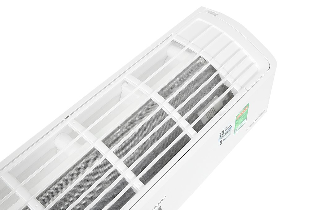 Điều hòa Sharp 1 chiều Inverter 1HP-9.000BTU AH-XP10YHW