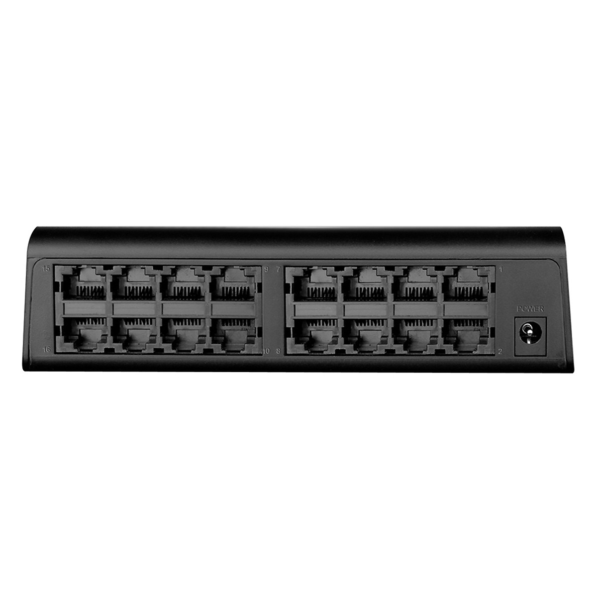 DLink switch 16 port DES-1016A