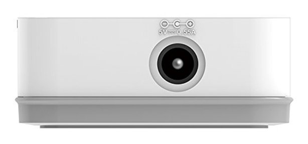 DLink switch 8 port DES-1008C