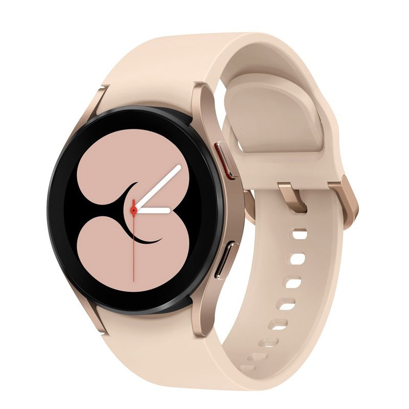 Đồng hồ đeo tay thông minh Samsung Galaxy Watch 4 R860N Gold