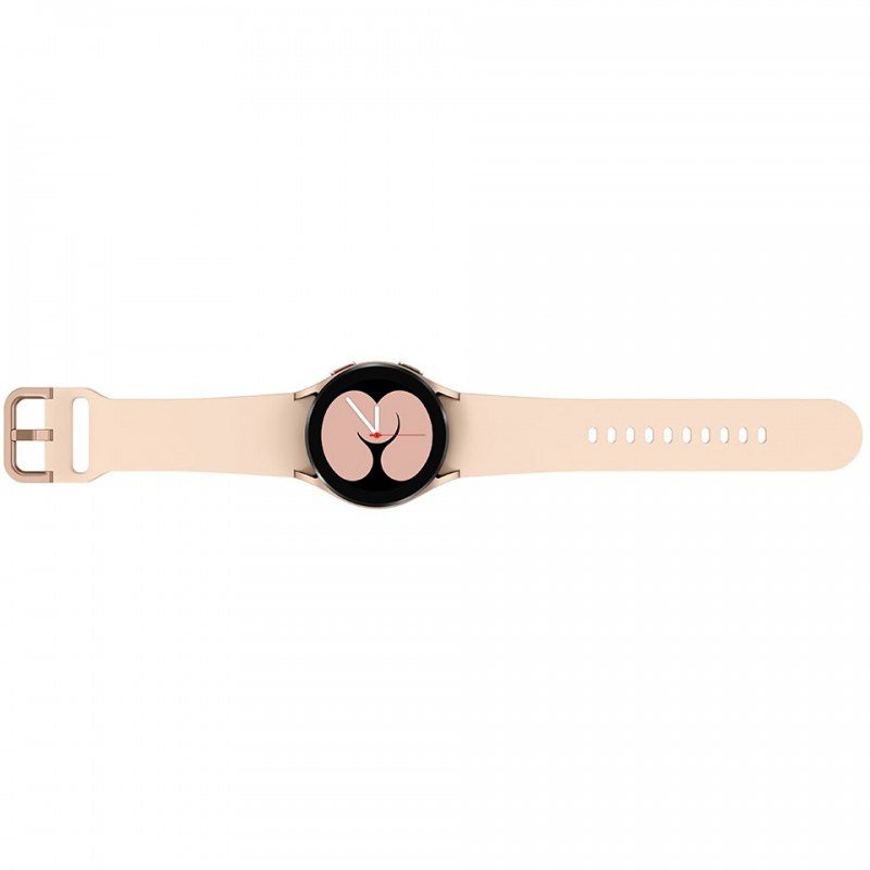 Đồng hồ đeo tay thông minh Samsung Galaxy Watch 4 R860N Gold
