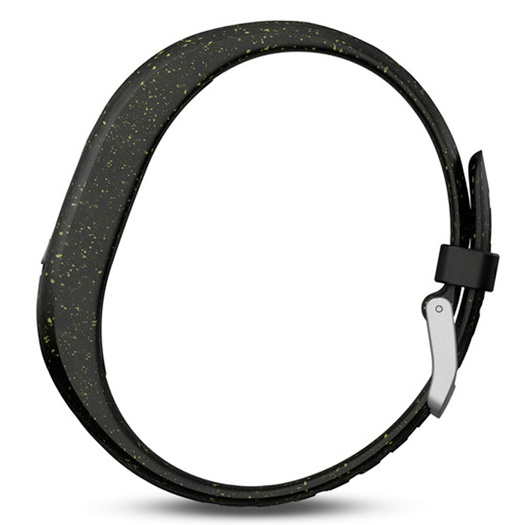 Đồng hồ đeo tay Garmin Vivofit 4 Speckle