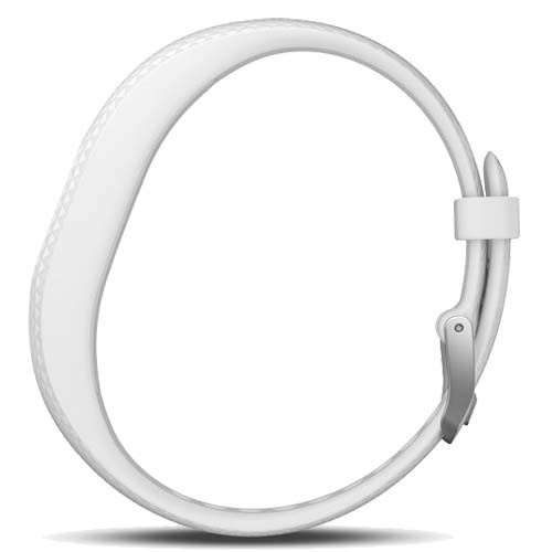 Đồng hồ đeo tay Garmin Vivofit 4 White