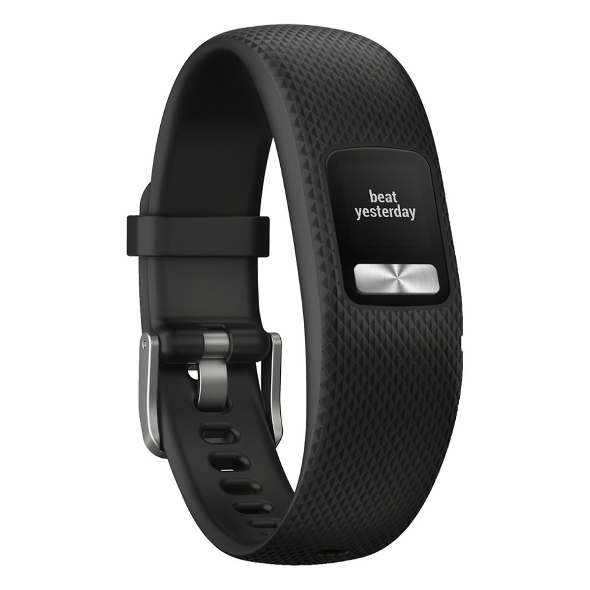 Đồng hồ đeo tay Garmin Vivofit4 Black