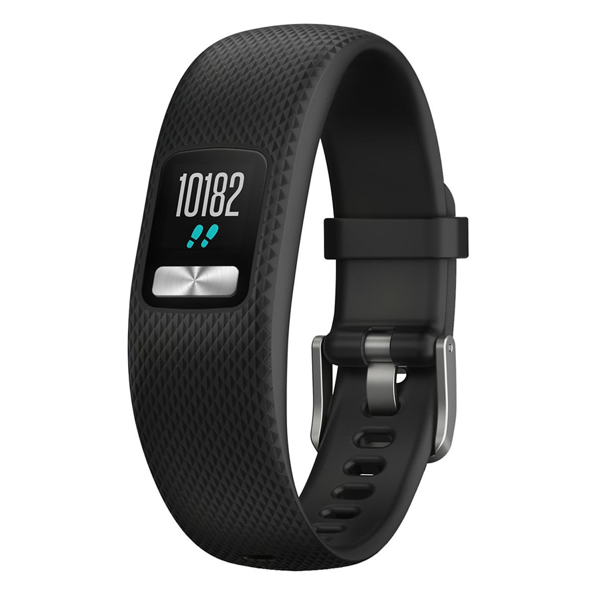 Đồng hồ đeo tay Garmin Vivofit4 Black