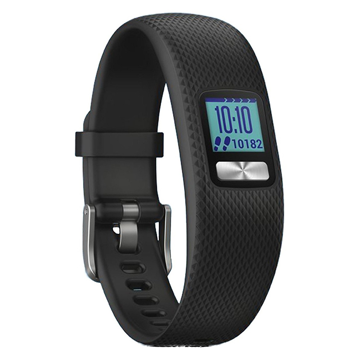 Đồng hồ đeo tay Garmin Vivofit4 Black