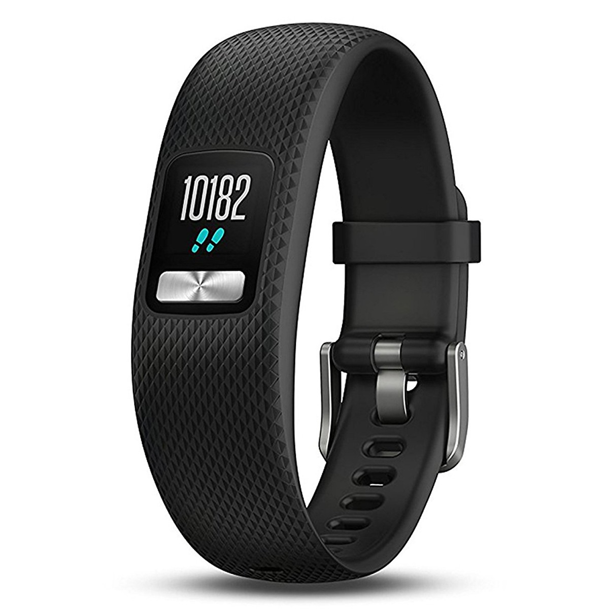 Đồng hồ đeo tay Garmin Vivofit4 Black