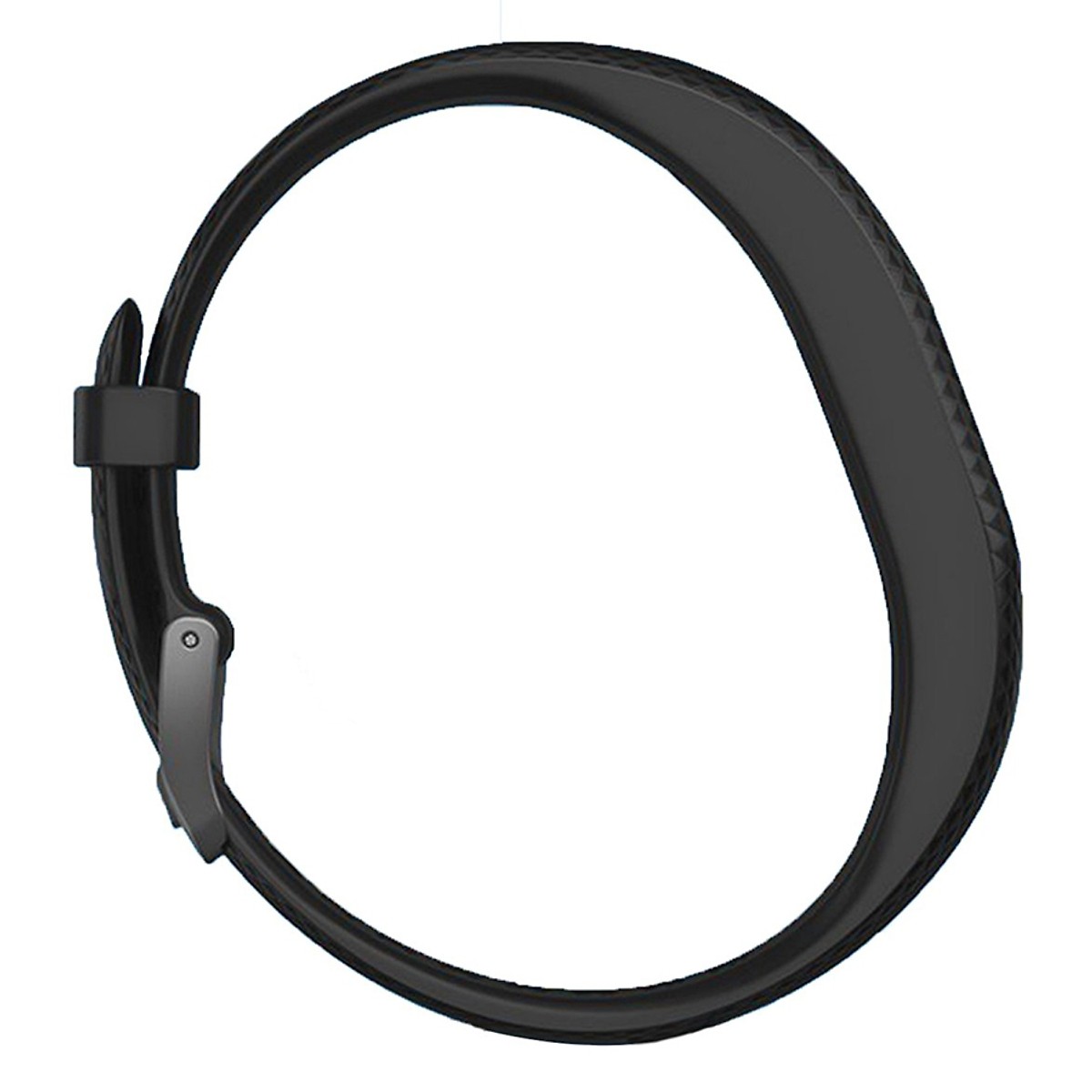 Đồng hồ đeo tay Garmin Vivofit4 Black