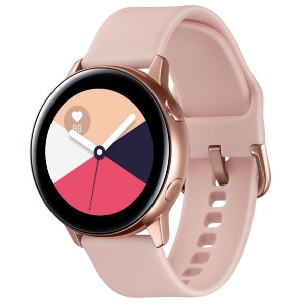 Đồng hồ đeo tay thông minh Samsung Galaxy Watch Active R500