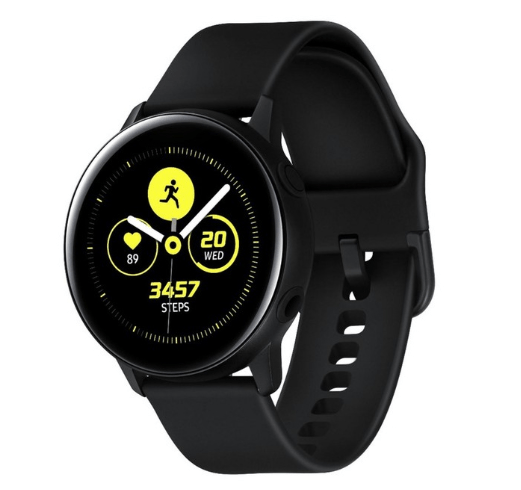 Đồng hồ đeo tay thông minh Samsung Galaxy Watch Active R500 (DM)