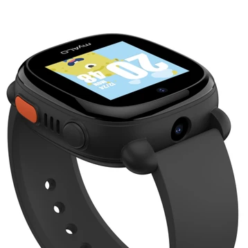 Đồng hồ định vị trẻ em MyAlo K64 (Đen)