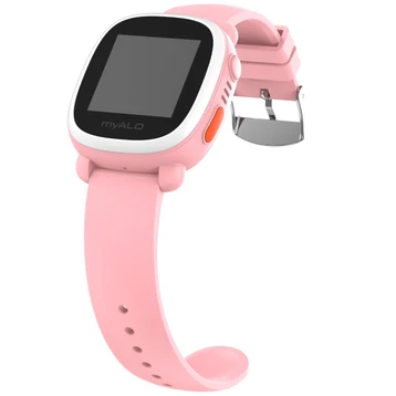 Đồng hồ định vị trẻ em MyAlo K64 (Hồng)