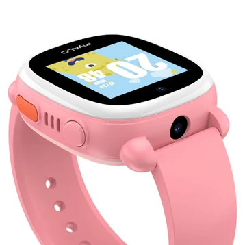 Đồng hồ định vị trẻ em MyAlo K64 (Hồng)