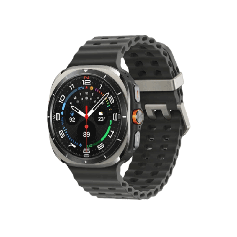 Đồng hồ Galaxy Watch Ultra 47mm LTE L705 Bạc