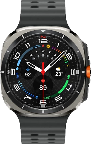 Đồng hồ Galaxy Watch Ultra 47mm LTE L705 Bạc