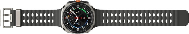 Đồng hồ Galaxy Watch Ultra 47mm LTE L705 Bạc