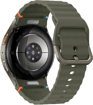 Samsung Galaxy Watch7 40mm BT L300N Xanh DM