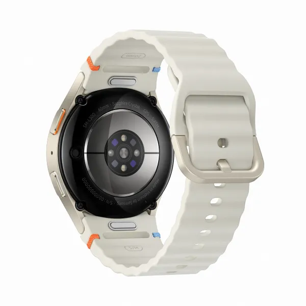 Đồng hồ Galaxy Watch7 44mm BT L310 Bạc