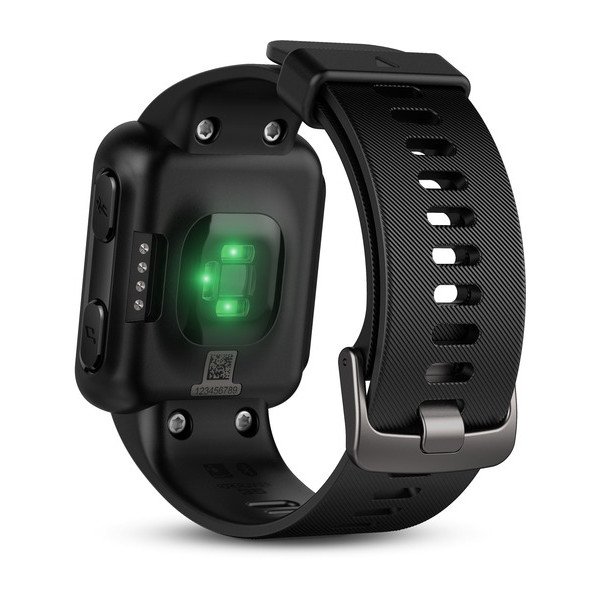 Đồng hồ Garmin Forerunner 35 Black