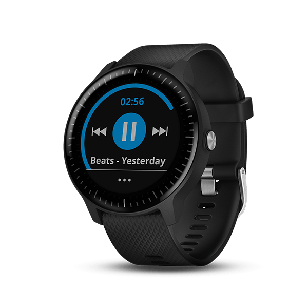 Đồng hồ Garmin Vivoactive 3 Music