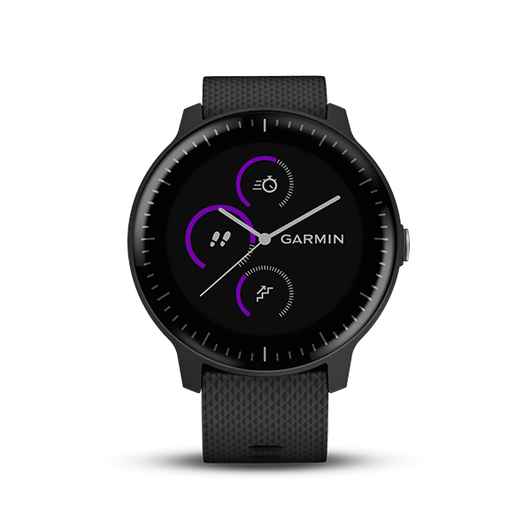 Đồng hồ Garmin Vivoactive 3 Music